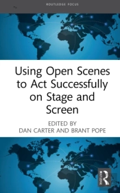 Using Open Scenes To Act Successfully On Stage And Screen