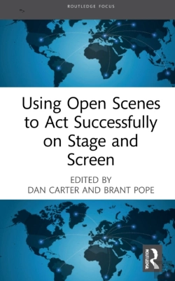 Bertrand.pt - Using Open Scenes To Act Successfully On Stage And Screen