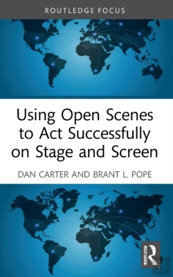 Bertrand.pt - Using Open Scenes To Act Successfully On Stage And Screen