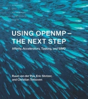 Using Openmp-The Next Step