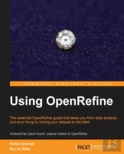 Using Openrefine