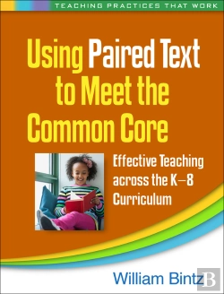 Bertrand.pt - Using Paired Text To Meet The Common Core
