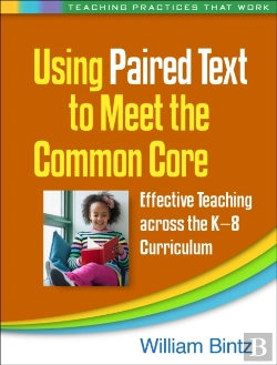 Bertrand.pt - Using Paired Text To Meet The Common Core