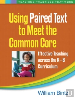 Bertrand.pt - Using Paired Text To Meet The Common Core