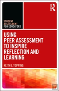 Bertrand.pt - Using Peer Assessment To Inspire Reflection And Learning