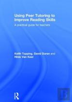 Using Peer Tutoring To Improve Reading Skills