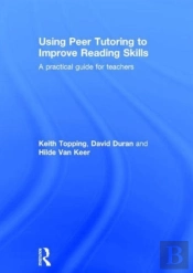 Using Peer Tutoring To Improve Reading Skills