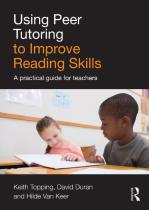 Using Peer Tutoring To Improve Reading Skills