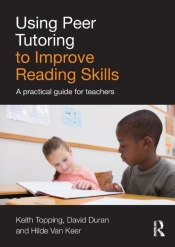 Using Peer Tutoring To Improve Reading Skills