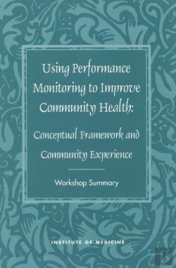 Bertrand.pt - Using Performance Monitoring To Improve Community Health