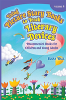 Using Picture Story Books To Teach Literary Devices