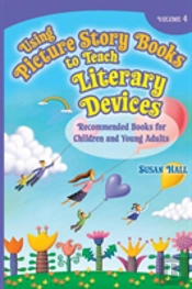 Using Picture Story Books To Teach Literary Devices