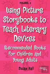 Using Picture Storybooks To Teach Literary Devices