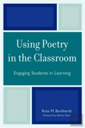 Using Poetry In The Classroom