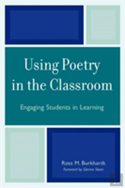Bertrand.pt - Using Poetry In The Classroom