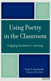 Using Poetry In The Classroom