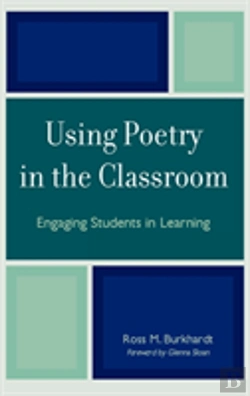 Bertrand.pt - Using Poetry In The Classroom
