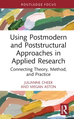 Bertrand.pt - Using Postmodern And Poststructural Approaches In Applied Research