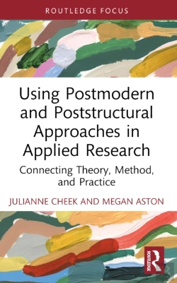 Bertrand.pt - Using Postmodern And Poststructural Approaches In Applied Research
