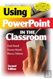 Using Powerpoint In The Classroom