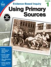 Using Primary Sources, Grade 1
