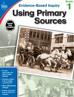 Bertrand.pt - Using Primary Sources, Grade 1
