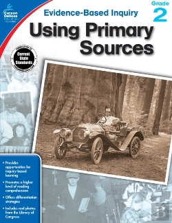 Bertrand.pt - Using Primary Sources, Grade 2