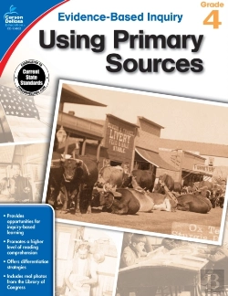 Bertrand.pt - Using Primary Sources, Grade 4