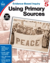 Using Primary Sources, Grade 5