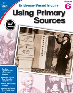 Bertrand.pt - Using Primary Sources, Grade 6