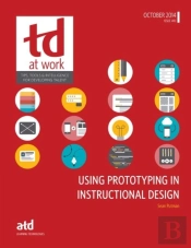 Using Prototying In Instructional Design