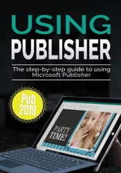 Using Publisher 2019
