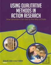 Using Qualitative Methods In Action Research