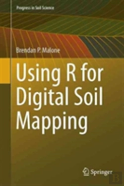 Bertrand.pt - Using R For Digital Soil Mapping