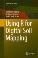 Using R For Digital Soil Mapping