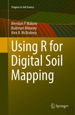 Bertrand.pt - Using R For Digital Soil Mapping