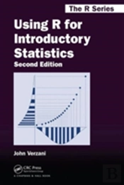 Using R For Introductory Statistics