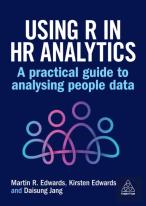 Using R In Hr Analytics