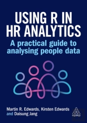 Using R In Hr Analytics