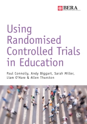 Using Randomised Controlled Trials In Education