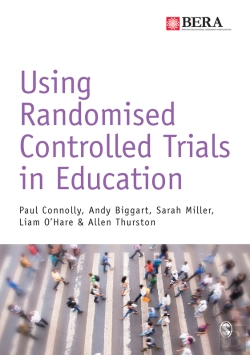 Bertrand.pt - Using Randomised Controlled Trials In Education