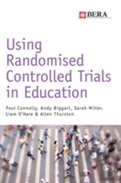 Using Randomised Controlled Trials In Education