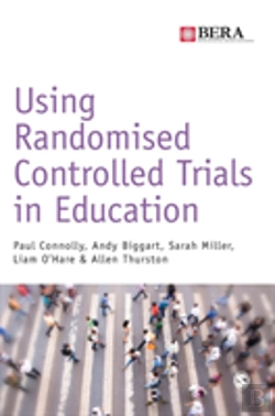 Bertrand.pt - Using Randomised Controlled Trials In Education
