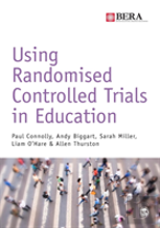 Using Randomised Controlled Trials In Education