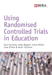 Using Randomised Controlled Trials In Education