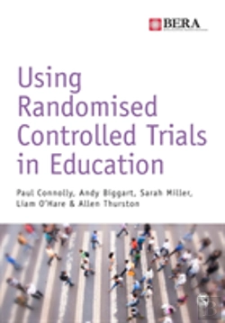 Bertrand.pt - Using Randomised Controlled Trials In Education