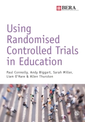 Using Randomised Controlled Trials In Education