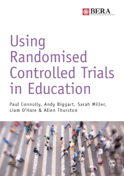 Bertrand.pt - Using Randomised Controlled Trials In Education