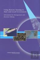 Using Remote Sensing In State And Local Government