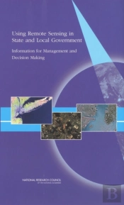 Using Remote Sensing In State And Local Government